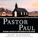 Cover of Pastor Paul
