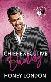 Paperback Chief Executive Daddy Book