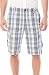 Dockers Men's Cargo Flat-Front Short