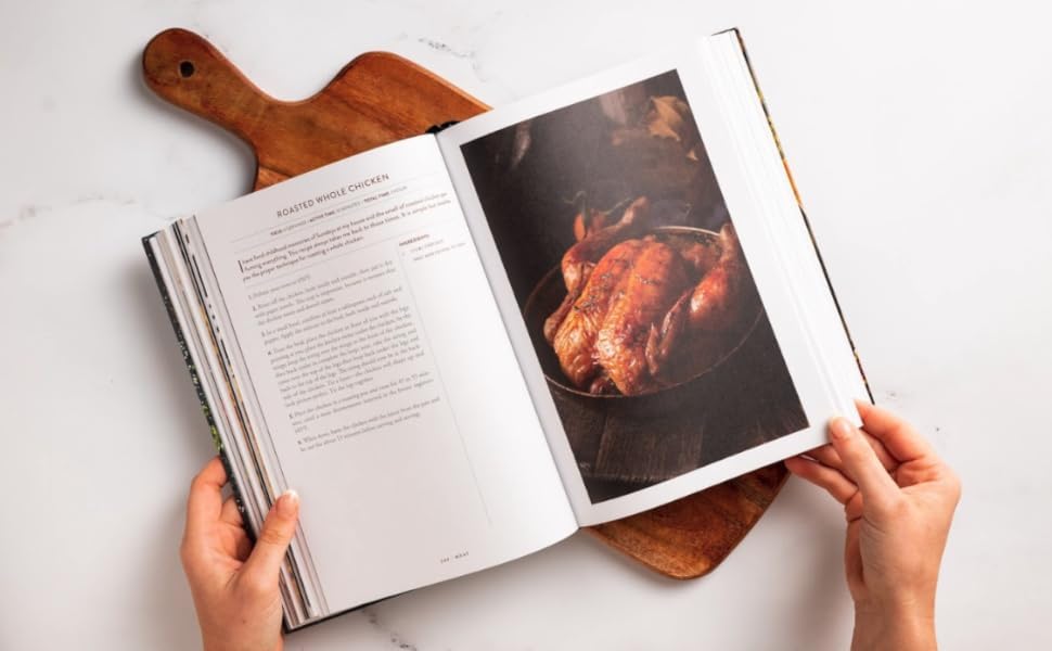 Meat: The Ultimate Cookbook - Image 5