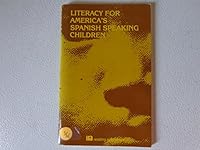 Literacy for America's Spanish speaking children (Reading aids series) 0872072215 Book Cover
