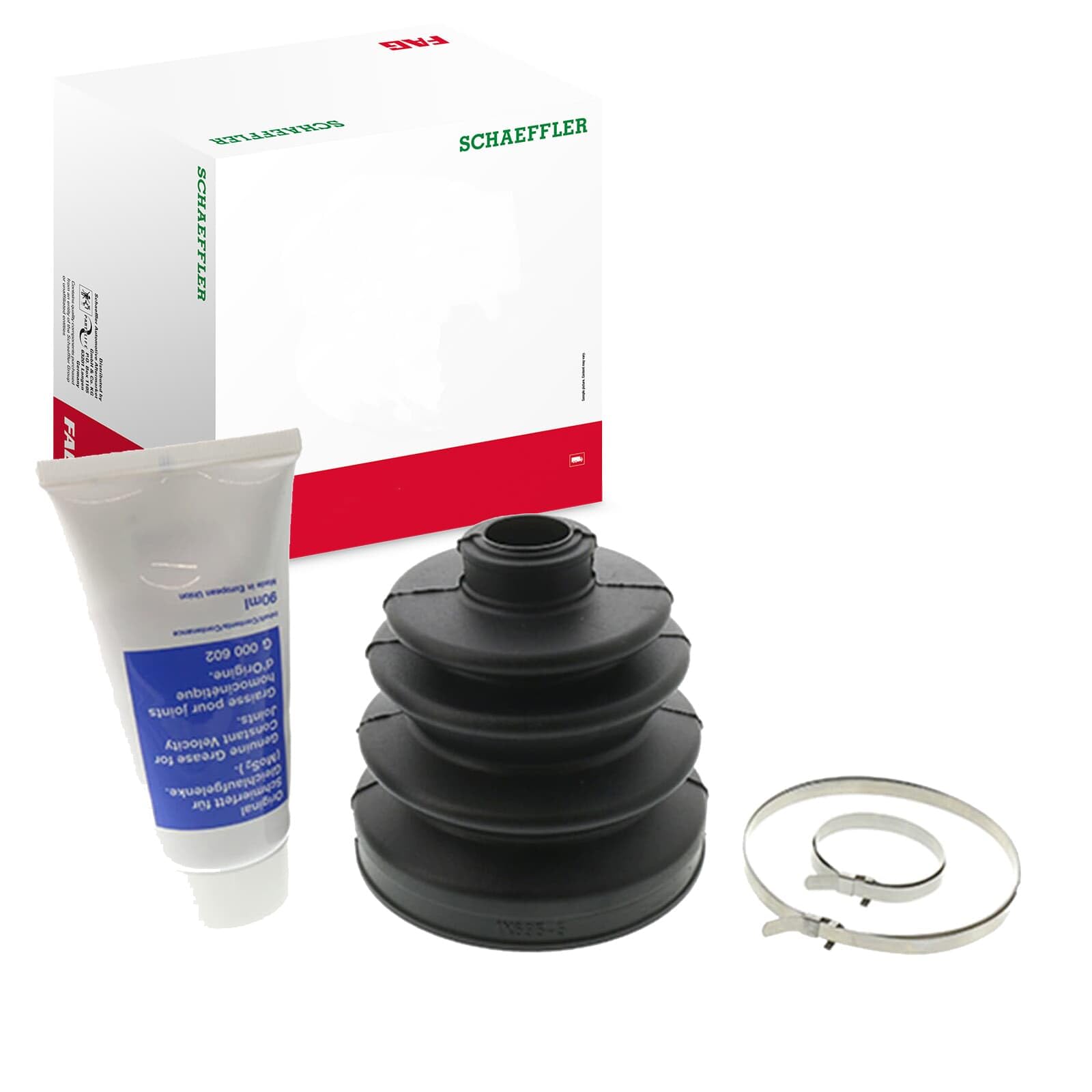 FAG Kit cuffia, Semiasse 772034230