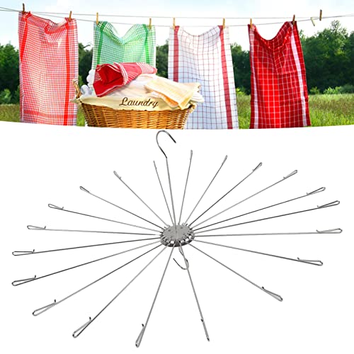 Lista de Tendederos tipo paraguas , tabla con los diez mejores. 20 Imagen adicional