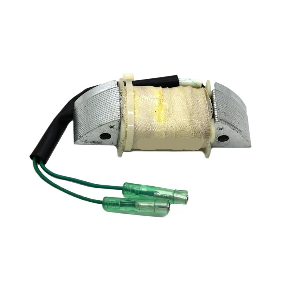 Bobine d'allumage 63V-85533-00 stabilise le démarrage de votre hors-bord 2 temps 15 CV