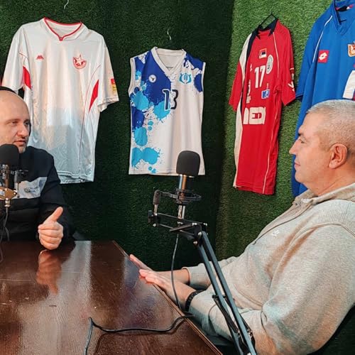 Halin Podcast - Gost Velibor Terzić Terza, nekada&scaron;nji ko&scaron;arka&scaron; i član aktuelne uprave KK Požarevac