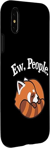 Miniatura 9 de Funda para iPhone 13 Pro Max Red Panda