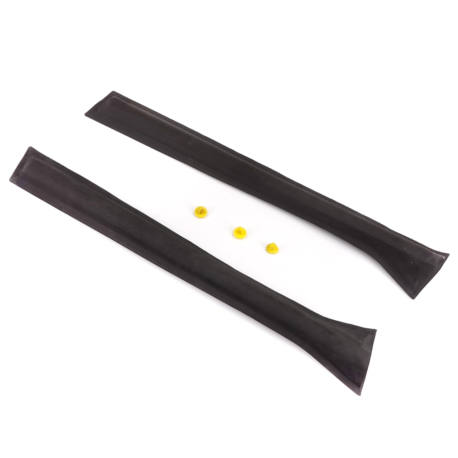 Vauxhall Opel Astra H MK5 Center Pillar Cover Left Side 2004-2010 – Muga 13123710 - View #5