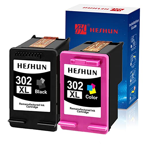 ▷ Hp 302 xl ml ✔️ Comparador de Precios