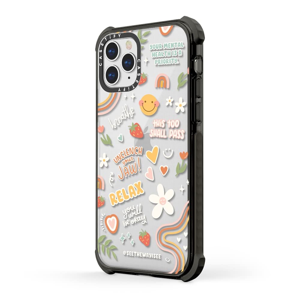 Amazon.co.jp: CASETiFY (ケースティファイ) ウルトラインパクトケース