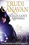  THE MAGICIAN\'S APPRENTICE: Trudi Canavan