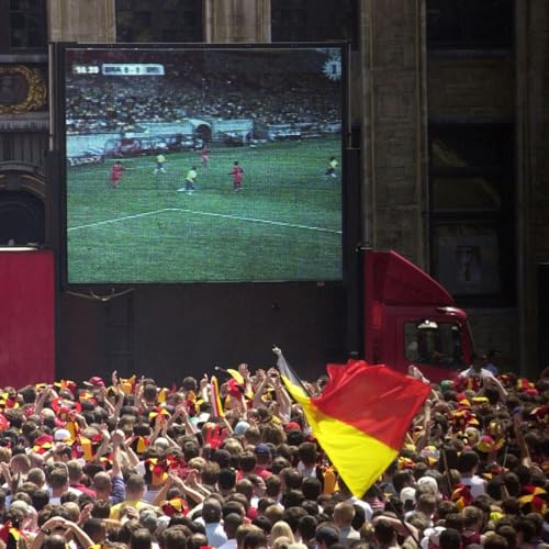 La grande histoire des droits TV