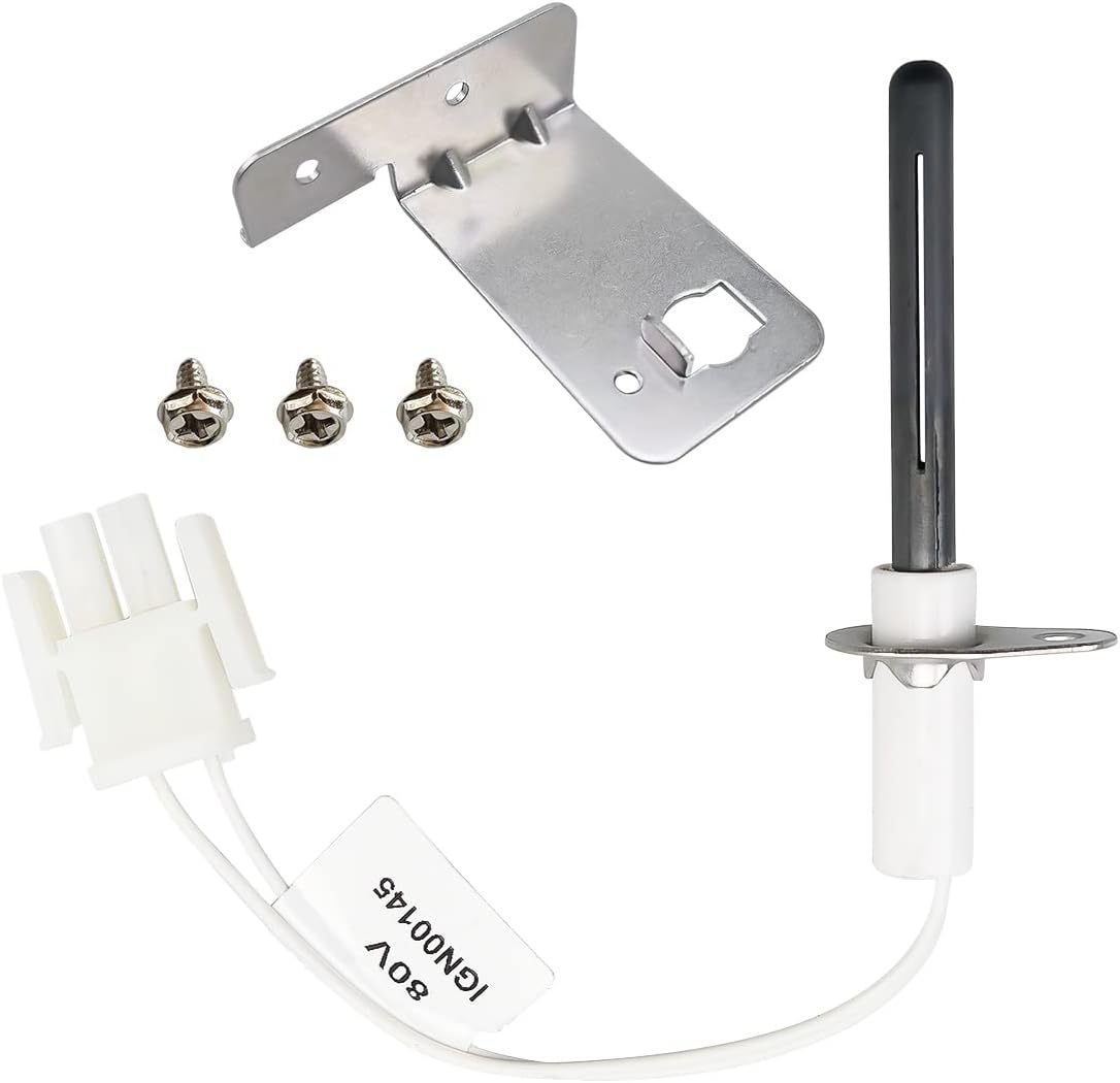 EMIHO IGN00145 Furnace Ignitors Fit for Trane IGN145, 80V