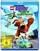 Produktbild LEGO Scooby Doo! - Spuk in Hollywood [Blu-ray]
