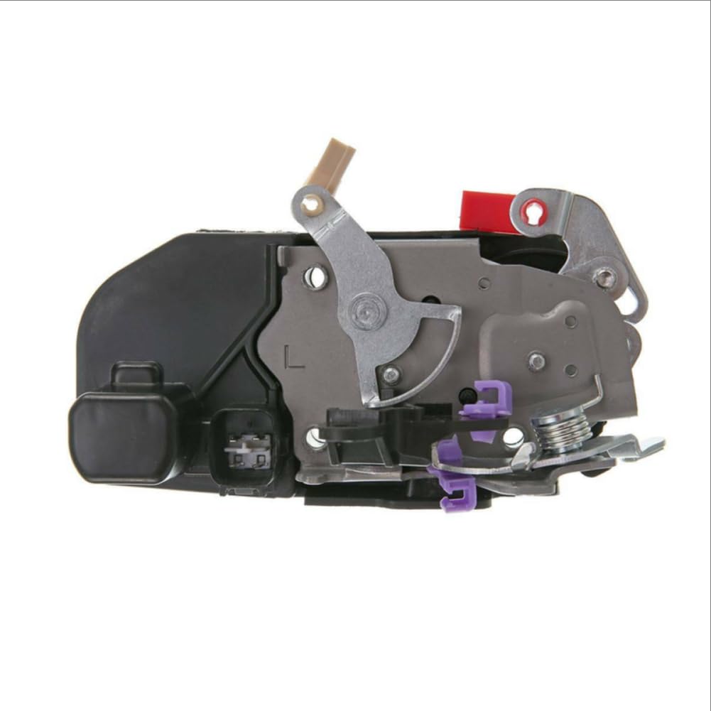Sxkgysejq Onecolor Front Left Door Latch Lock Actuator 931-034 4894267 Ab 4894267 Ac Compatible With Pacifica 2004-2008