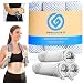 Grounded Sport Ultra Lightweight Compact (12" x 39") Cooling Towel 3-Pack (Packaged as Shown) | Bamboo Microfiber Towel for Outdoors, Gym, Travel or Gifts (Gray)