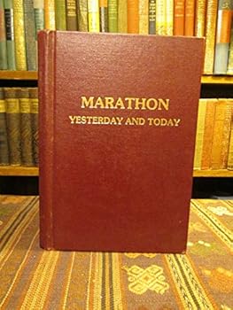 1979 Olney MARATHON YESTERDAY AND TODAY Old Iowa Local History Book Illustrated