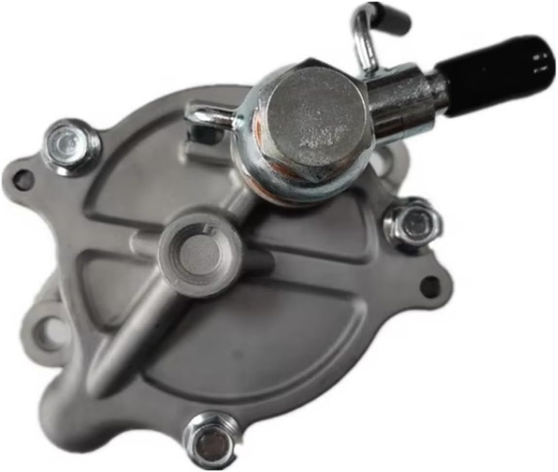 29300-67020 Engine Vacuum Pump Assy Compatible With Toyota Hilux Pickup Land Cruiser Prado 4Runner Fortuner Innova Hiace Dyna 1KD 2KD 1KZ