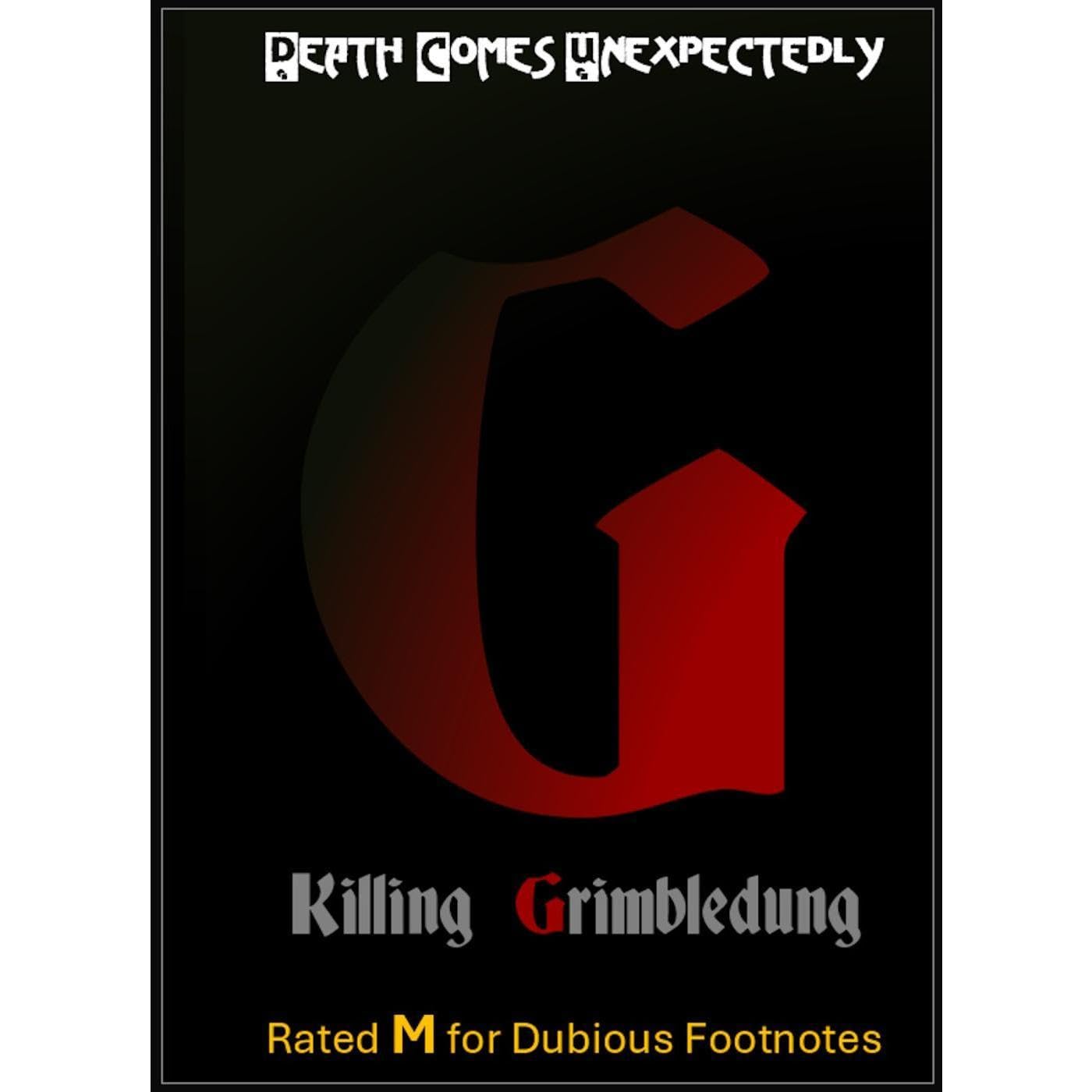 Killing Grimbledung