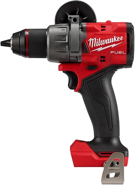 Milwaukee Electric - M18 Fuel. 1/2 Drill-Driver