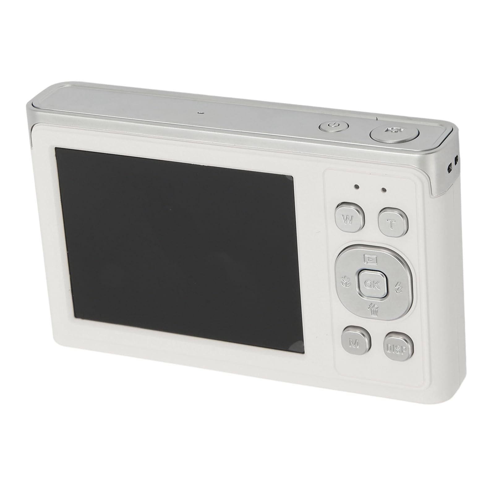 Amazon | デジタルカメラ 16X ズーム 4K ビデオ 50MP オートフォーカス