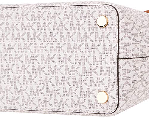 Michael-Michael-Kors-Bedford-Medium-Top-Zip-Pocket-Tote