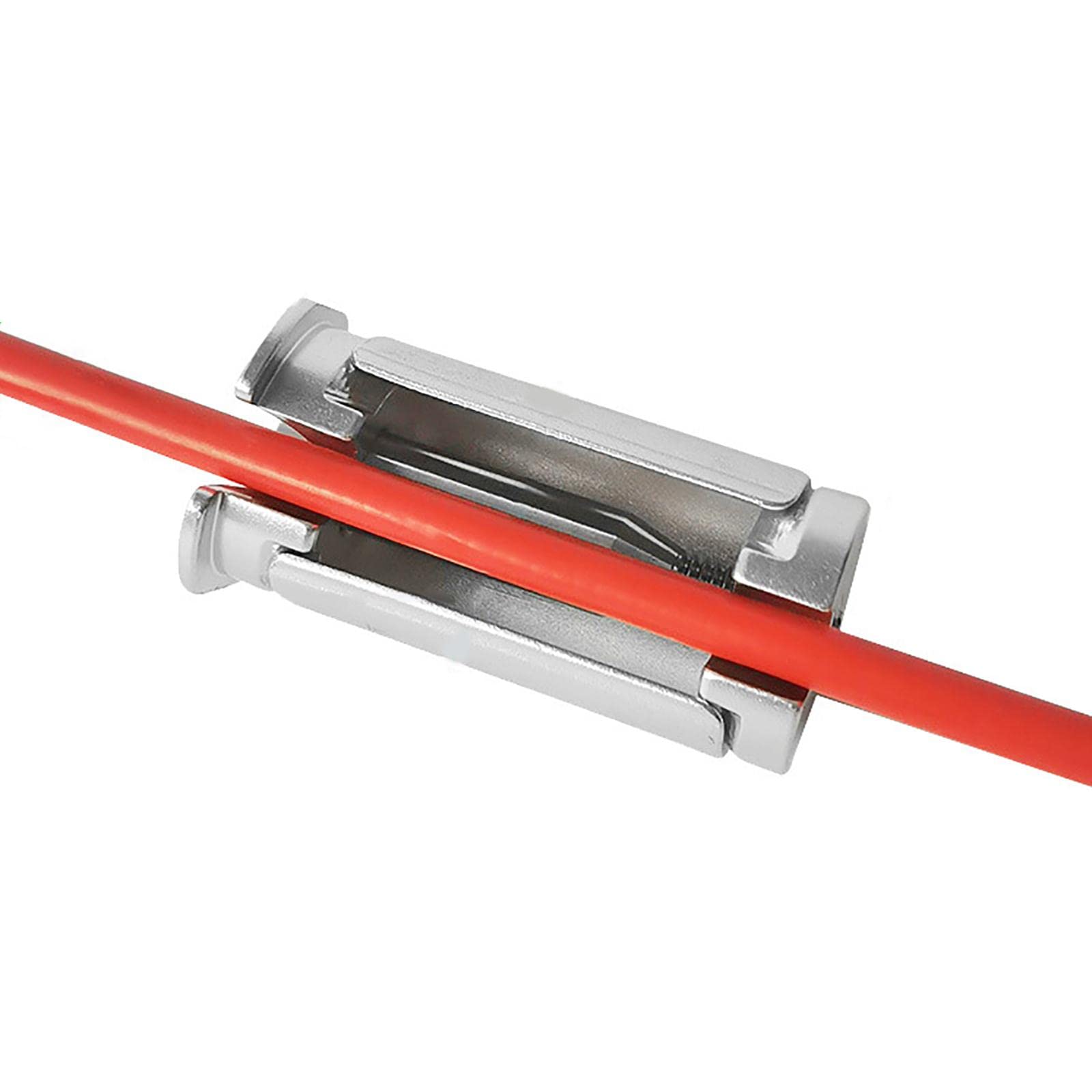 Fahrrad Steuersatz-Expander Für 1-Zoll-Gabeln - CNC-Alu, 25,4 Mm Gabelschaft