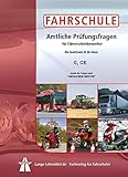 führerschein klasse a2 wenn b vorhanden  Führerschein Fragebogen Zusatzfragen Klasse C, CE (LKW)