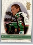 2003 Press Pass VIP Tin #CT10 Bobby Labonte NM-MT