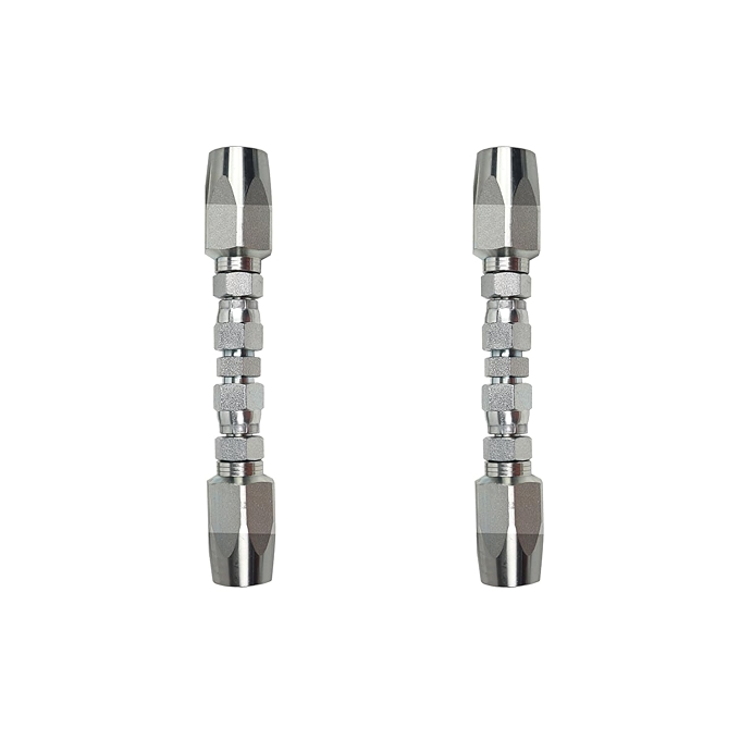 AKM Hydraulic Hose Field Repair Kit