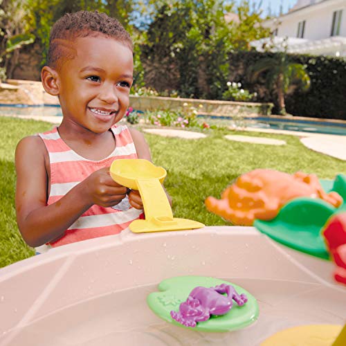 Little Tikes 643972M Frog Pond Water Table thumb #3