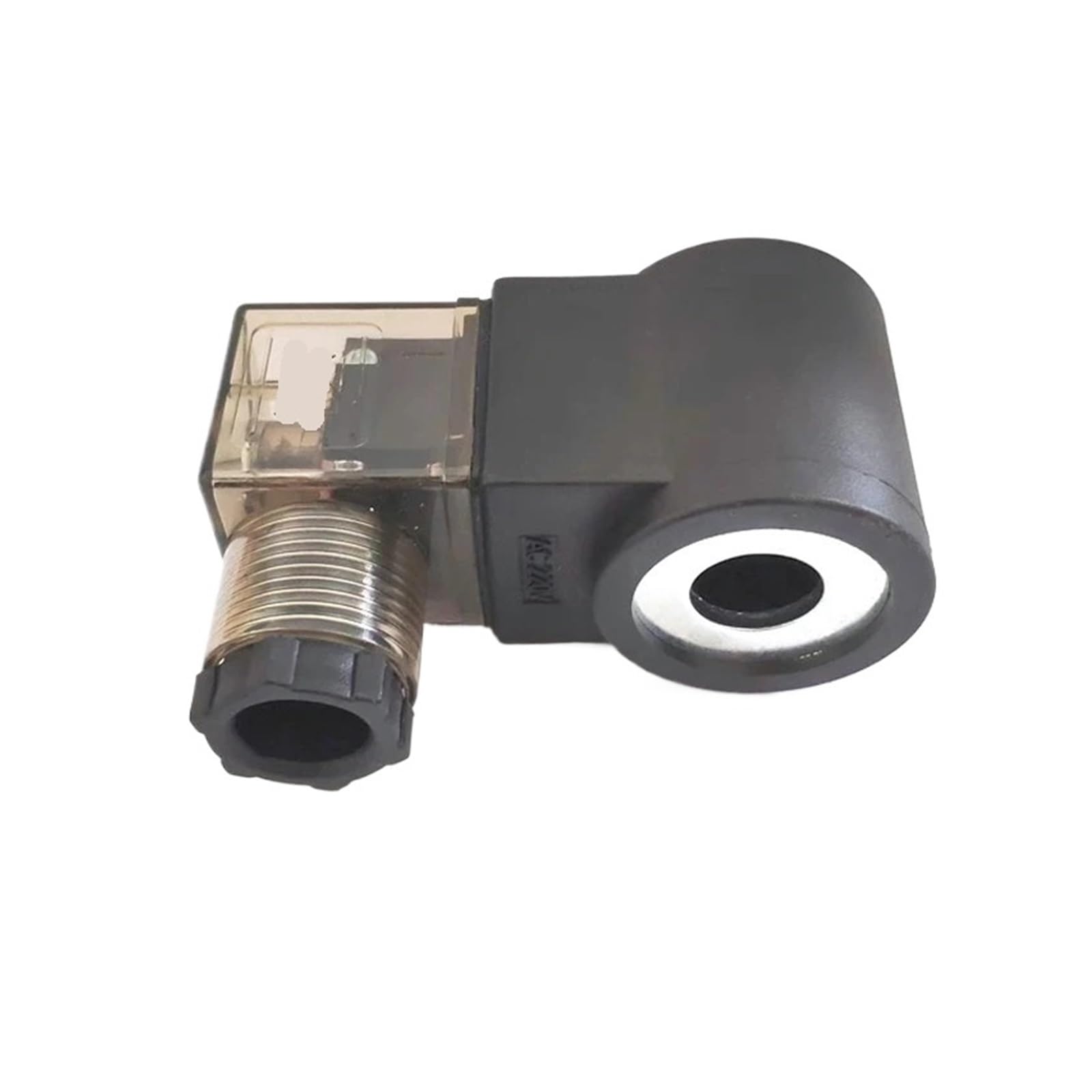 Xgteahhc Ac110v Solenoid Valve Coil Replacement For 6306024 6306012 048 6316230 6316115 6316024
