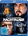 Produktbild Nachtfalken (Blu-ray) (+Bonus-DVD)