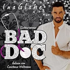 Bad Doc - Liebe unterm Skalpell cover art