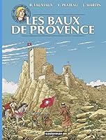 Les Baux de Provence 2203095598 Book Cover