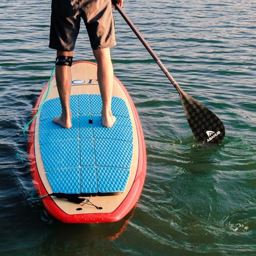 Carbon Fiber Electric Surfboard