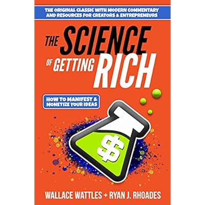 The Science of Getting Rich