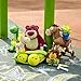 Disney Store Official, Toy Story, Señor Púas Imagen de Disney Store Official, Toy Story, Señor Púas