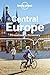 Lonely Planet Central Europe Phrasebook & Dictionary