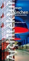 Architektur neues München 393545550X Book Cover