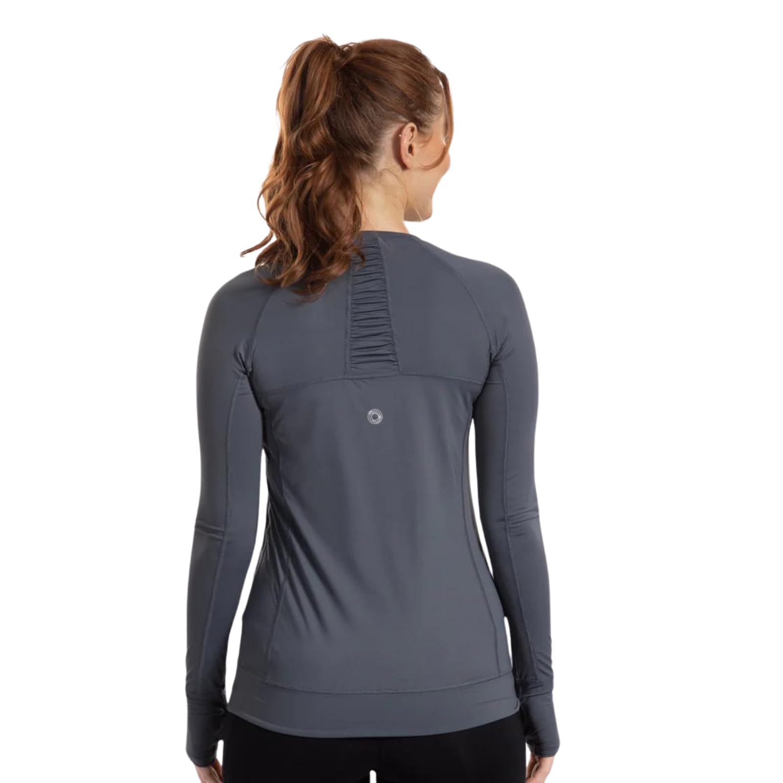 Women's UPF 50+ Sun Protection Active Pullover-image-15