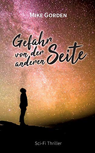 Gefahr von der anderen Seite: Ein Sci-Fi Thriller aus Paris
