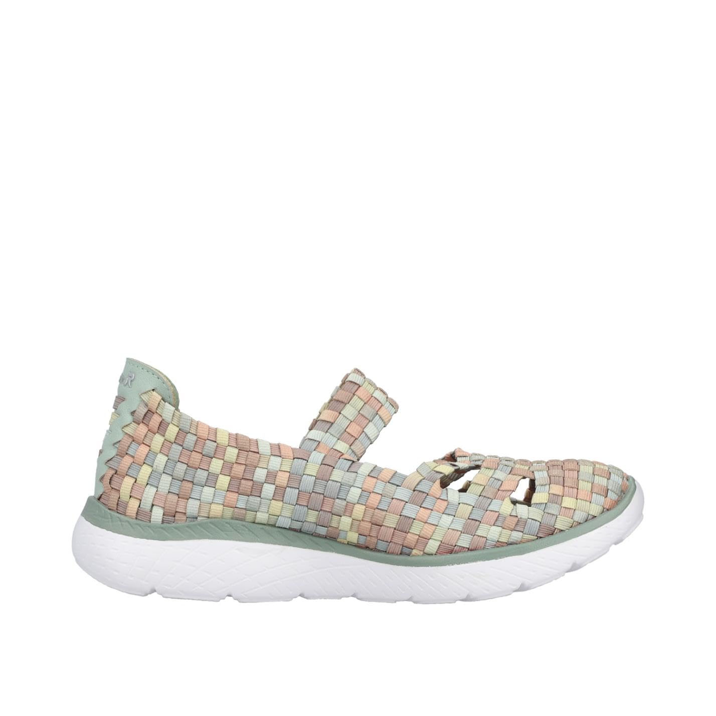 Rieker M5059 BallerinesFemme