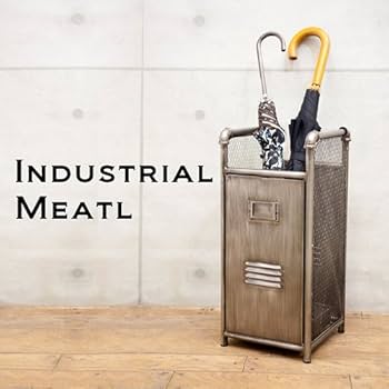 インダストリアル ガスパイプ&メタル コートスタンド 業務用 収納家具ガレージ インダストリアル ガスパイプ&メタル コートスタンド 業務用