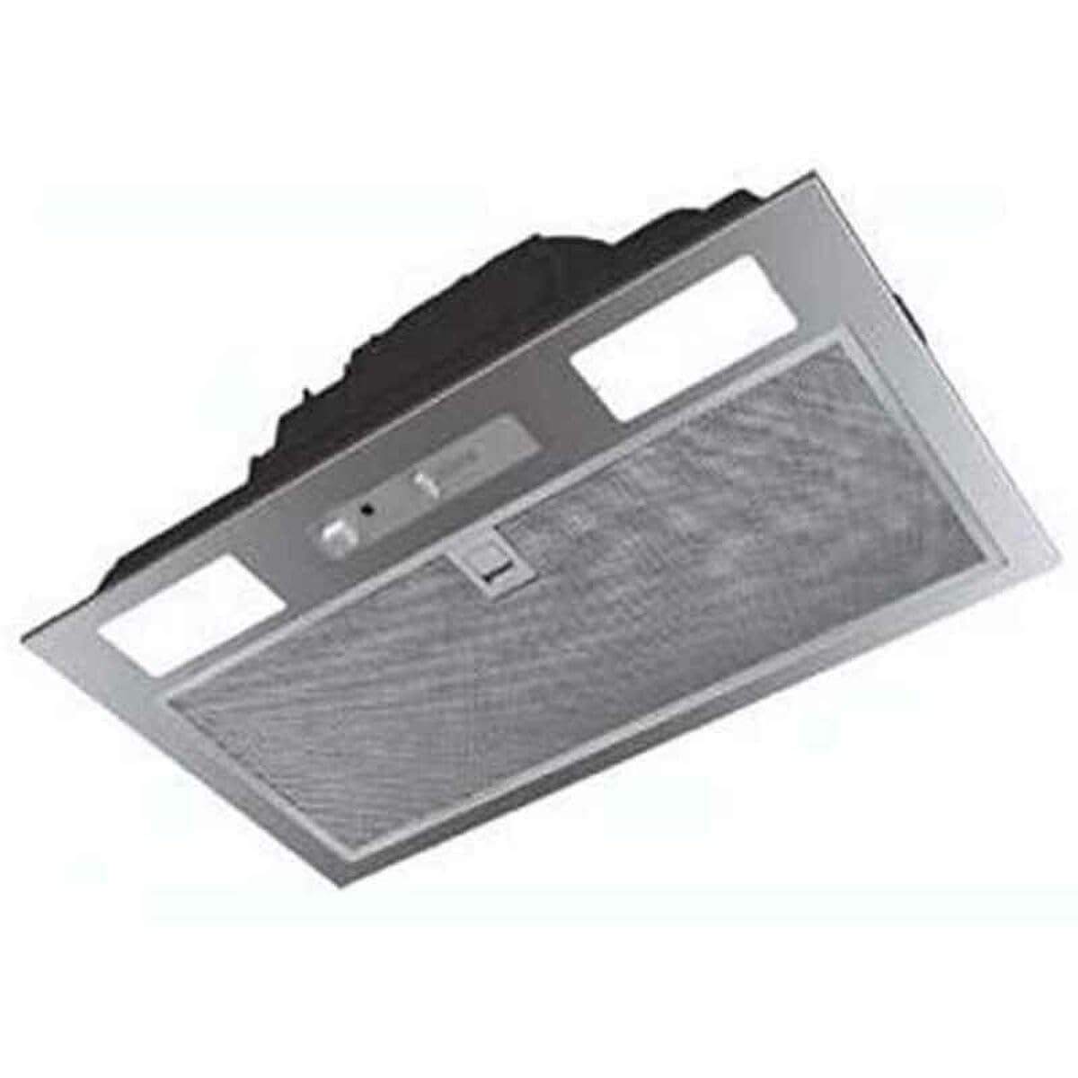Campana SMART 52 INOX V3