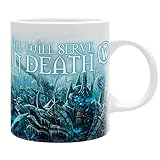 World of Warcraft Tasse, 320 ml, König