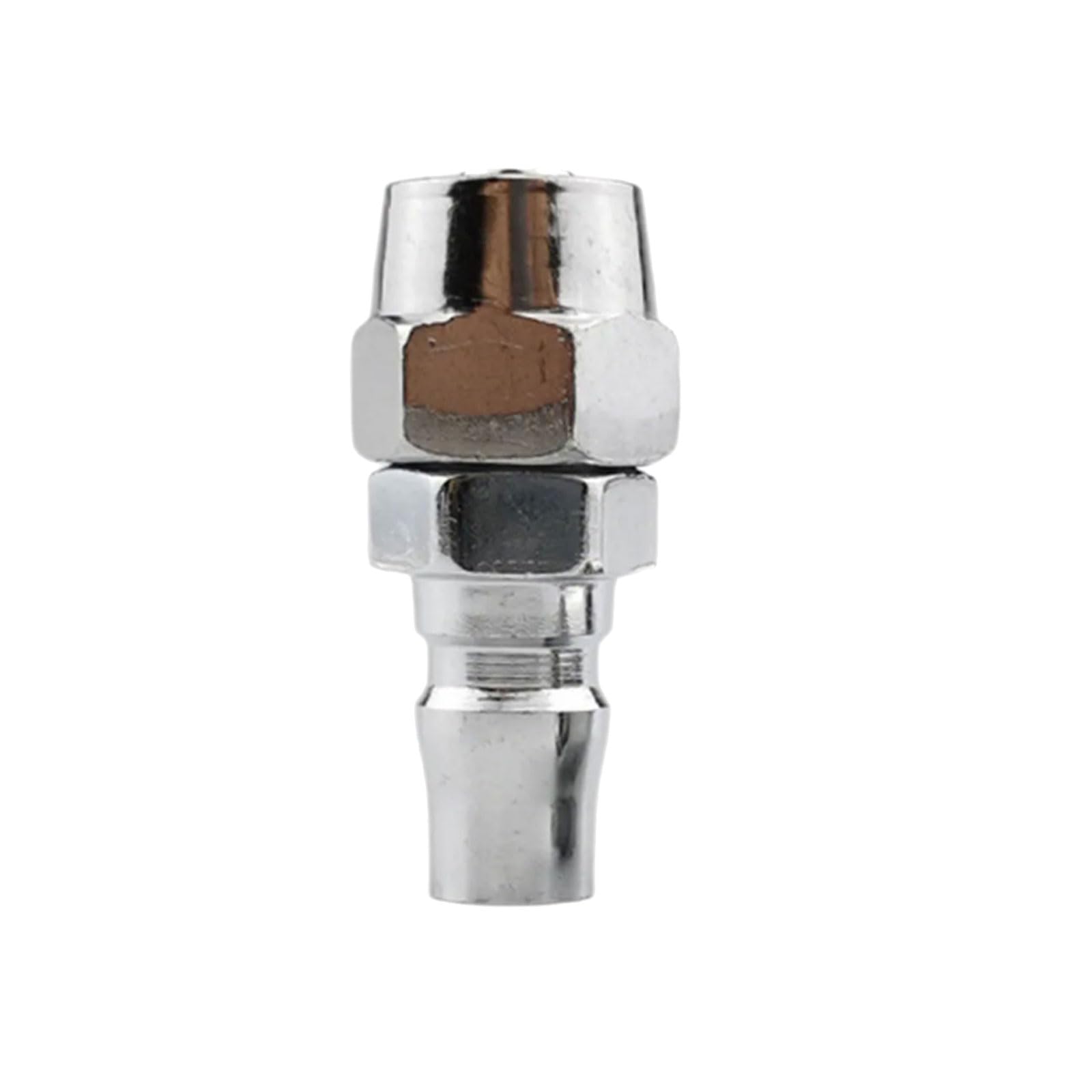 Tsophreniq Pp40 C Type Quick Releases Coupler For Air Compressor Long Lastingly In Multiple Setting Fast Connection Pneumatic Quick Coupler