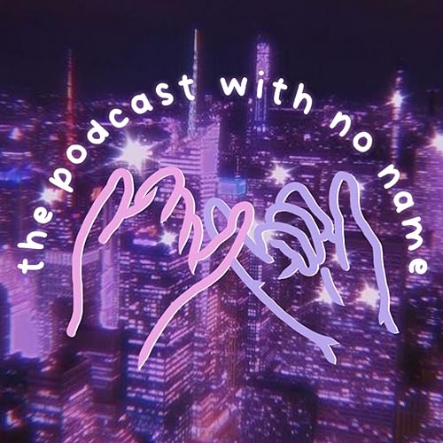 Couverture de the podcast w/ no name