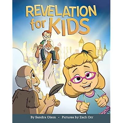 Revelation for Kids