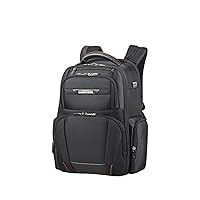 Samsonite Pro-DLX 5 Zaino per 15.6 Pollici Laptop 1.4 Kg Zaino Casual.20 l.44.5 cm