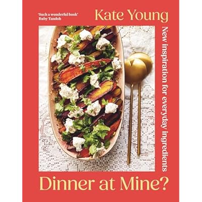 Dinner at Mine?
